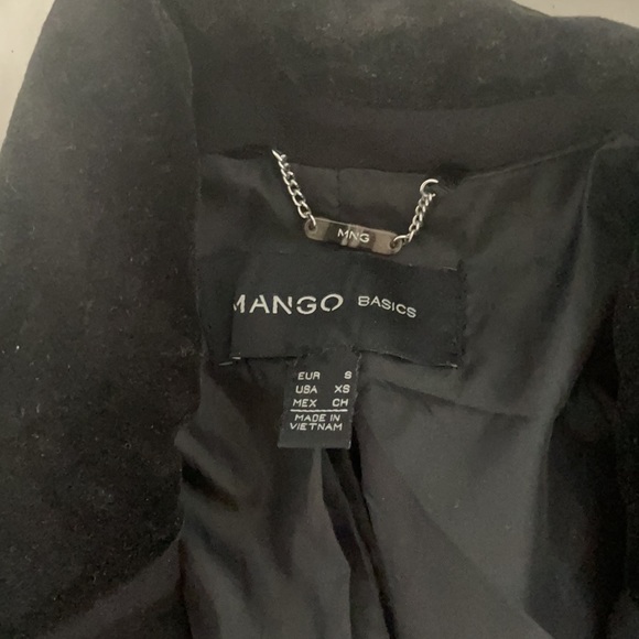 Mango blazer - Picture 3 of 3